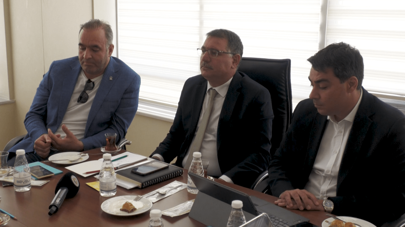 Selçuk Üniversitesinde İş Geliştirme Akademisi kuruldu